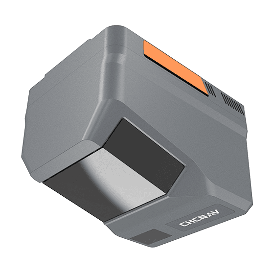 Letecký LiDAR CHCNAV AlphaAir 6