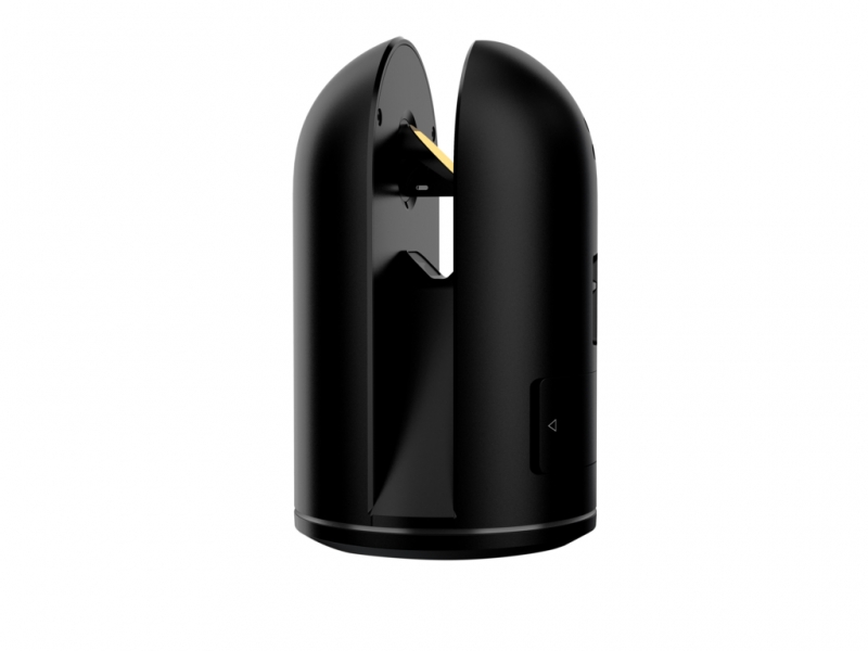 Stacionární skener Leica BLK360