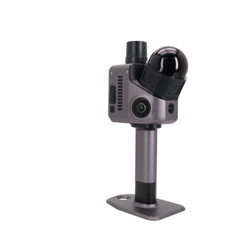 Ruční LiDARový skener 3Dmakerpro Hawk