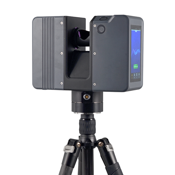 Stacionární laserový skener SOUTH SPL-370